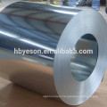 prime galvanized steel coil